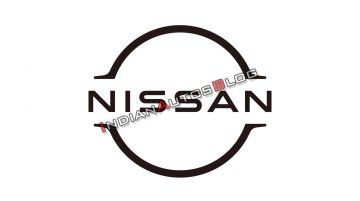 World Exclusive: This is the all-new Nissan logo