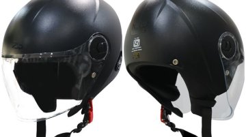 Steelbird Helmets - Image Gallery