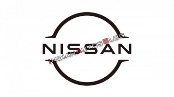 वर्ल्ड एक्सक्लूसिव: ये है ऑल-न्यू निसान (Nissan) लोगो, जानें डिटेल