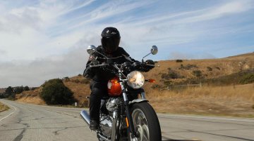 Royal Enfield Interceptor 650 - Image Gallery