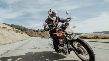 Royal Enfield Interceptor 650 - Image Gallery