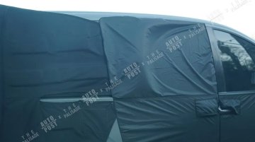 2021 Hyundai H-1 (2021 Hyundai Starex)