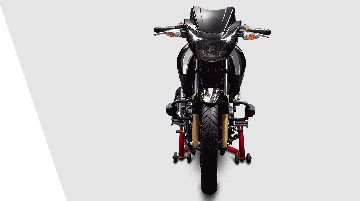 TVS Apache RTR 180 - Image Gallery