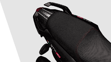 TVS Apache RTR 180 - Image Gallery