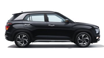 Hyundai Creta - Image Gallery 