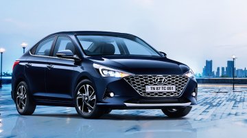 2020 Hyundai Verna fuel economy ratings by ARAI revealed - Report