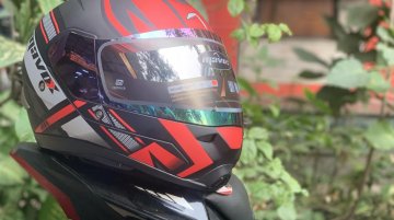 Mavox Helmets to launch ECE 22.06 certified, safer helmets in India - IAB Report