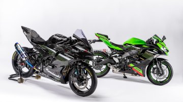 Kawasaki Ninja ZX-25R price in Indonesia leaked ahead of launch - Report