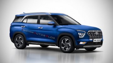 Hyundai Creta लेगी 7-सीटर अवतार, डिजाइन और फीचर डिटेल