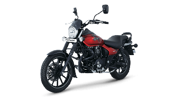 BS6 Bajaj Avenger Street 160 launched, priced at INR 94,893