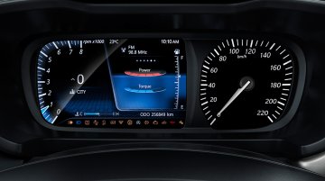 Tata Altroz XT Mid-Spec Variant Now Gets Automatic Climate Control; Price Remains The Same