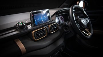 Tata HBX Concept - Image Gallery