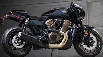 New Harley-Davidson Flat-Tracker & Cafe Racer could be in pipeline - Report