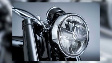 BMW R 18 - Image Gallery