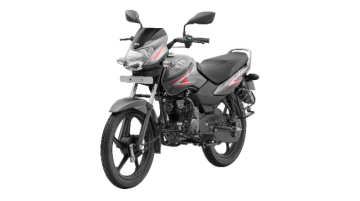 TVS Sport BS6 with 110 cc engine and 15% more mileage launched, priced from INR 51,750