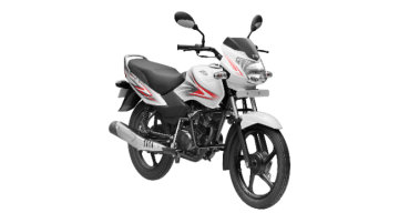 Prices of TVS Sport BS6 hiked for the first time - IAB Report