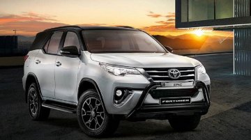 Toyota ने हटाया नई Fortuner Epic से पर्दा, क्या भारत में होगी लॉन्च?