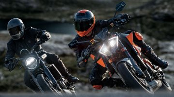 KTM & Husqvarna 500 cc bikes to be made in India - Report