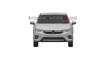 Honda City Hatchback - Image Gallery