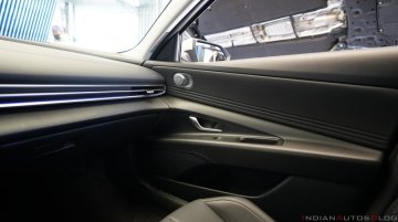 2021 Hyundai Elantra - Image Gallery