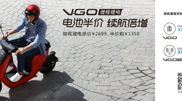 Honda V-GO - Image Gallery
