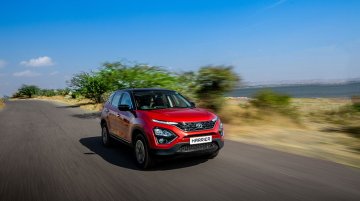 Tata Harrier, Nexon, Altroz & Others to Get Costlier Soon