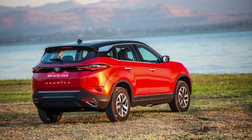 Tata Cars in India - Image Gallery 