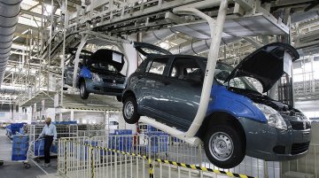 कोरोनाः Automobile उद्योग के लिए बड़ी अपडेट, 3 मई तक नहीं होगा प्रोडक्शन