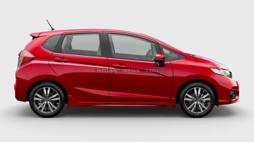 2020 Honda Jazz BS-6 Bookings Now Open At Dealerships Or Online