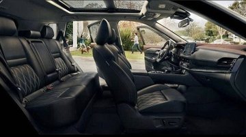 2021 Nissan X-Trail (2021 Nissan Rogue) - Image Gallery