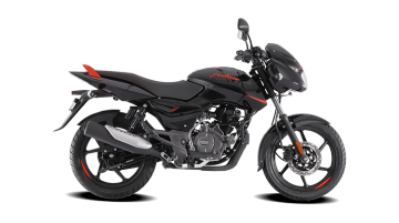 Bajaj Pulsar 125 BS6 launched, prices start at INR 69,997