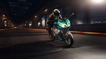 India-bound CFMoto 300SR goes up for pre-order in Vietnam - IAB Report