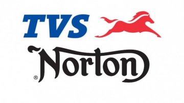 TVS ने किया बिट्रेन की Norton Motorcycles का अधिग्रहण