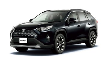 TKM official hints Toyota RAV4 more suitable for India than Toyota Corolla Altis - Report