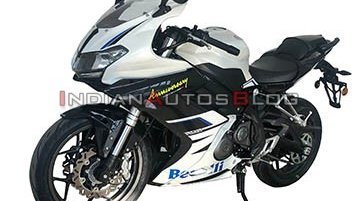 New Benelli 302R leaked, likely to be officially unveiled soon - IAB Report