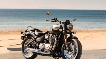 Triumph delaying price hike resulting from BS6 upgrade - IAB Report