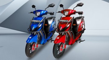 एक्सक्लूसिव: Nexzu Mobility लॉन्च करेगी नई Electric बाइक