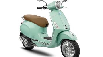 Vespa Primavera clone denied design patent in Europe - IAB Report