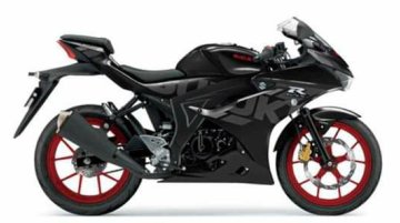 2020 Suzuki GSX-R150 - Image Gallery