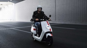 Chinese electric scooter maker Niu confirms India entry - IAB Report