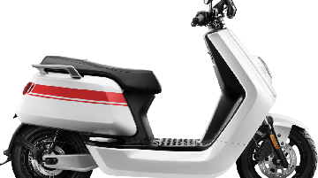 Niu NQi GT - Image Gallery