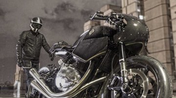 Rough Crafts Midas Royale - Image Gallery