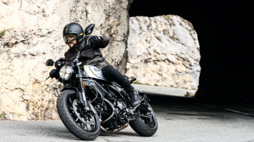 Ducati Scrambler 1100 PRO to be launched in India in Q3 2020 - Report