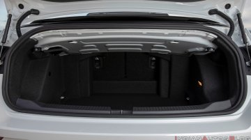 VW T-Roc Cabriolet - Image Gallery