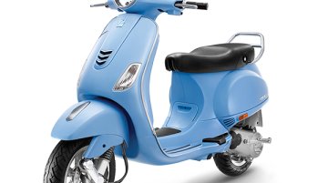 Vespa and Aprilia dealerships start re-opening in India - IAB Report