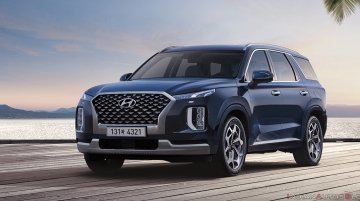 Hyundai Palisade could be launched in India, be locally assembled - Report