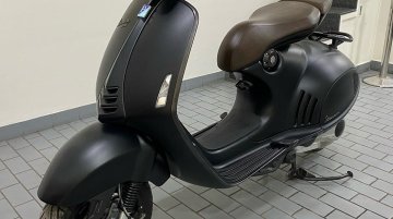 BS4 offers: INR 2 lakh discount available on Vespa 946, India’s most expensive scooter