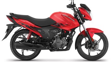 Hero Glamour - Image Gallery