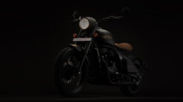 Jawa Perak - Image Gallery