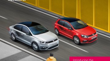 VW launches Polo TSI edition & Vento TSI edition, reveals BS6 Vento mileage - IAB Report